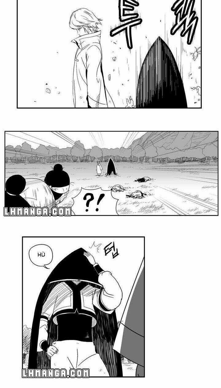 The Wizard - Chapter 5 - Trang 13