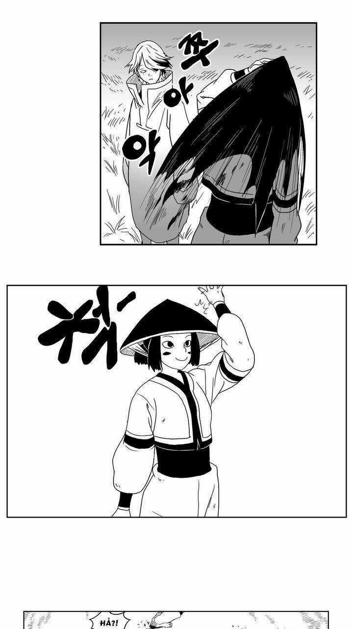 The Wizard - Chapter 5 - Trang 14