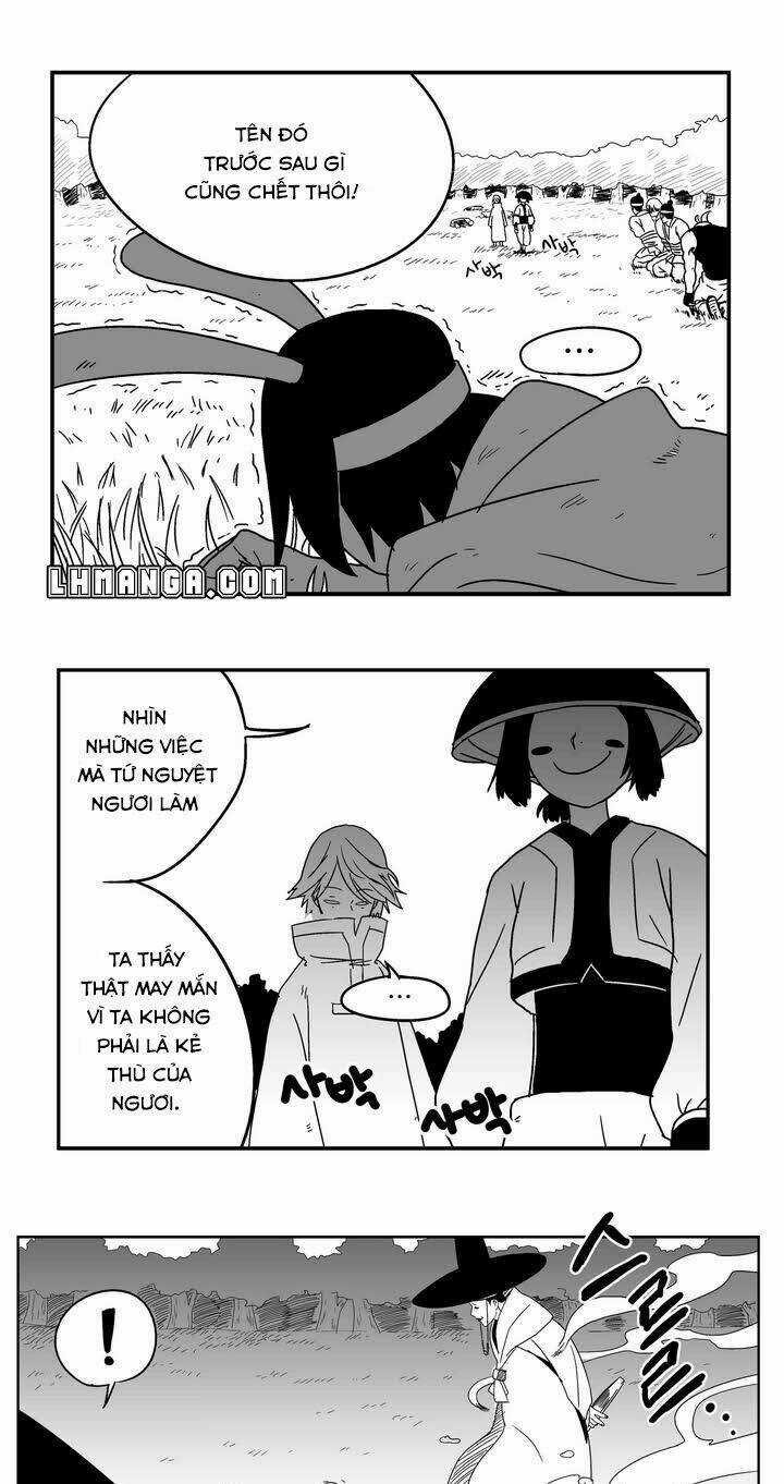 The Wizard - Chapter 5 - Trang 16