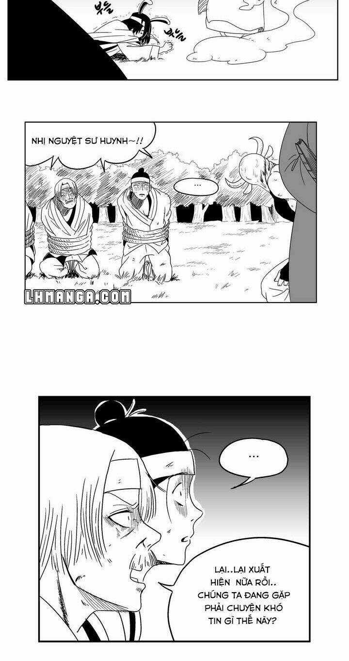 The Wizard - Chapter 5 - Trang 17