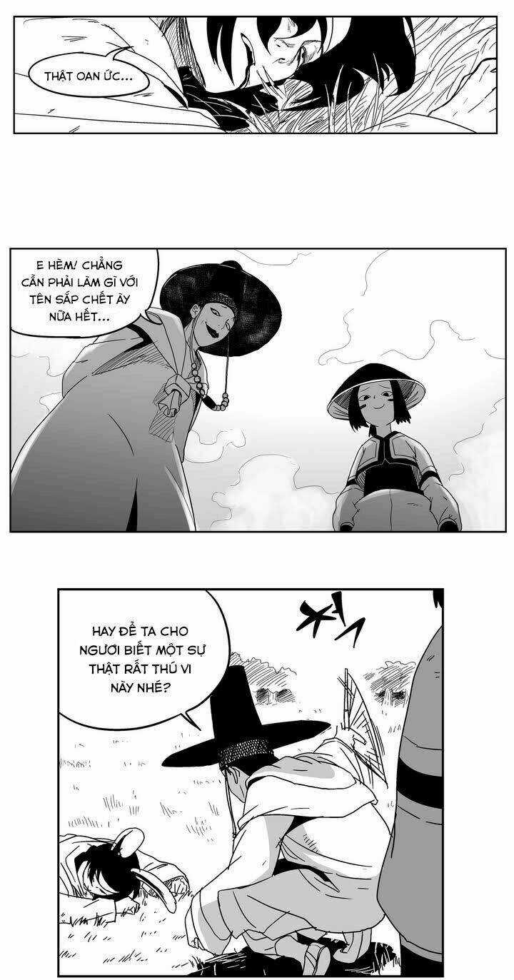 The Wizard - Chapter 5 - Trang 20