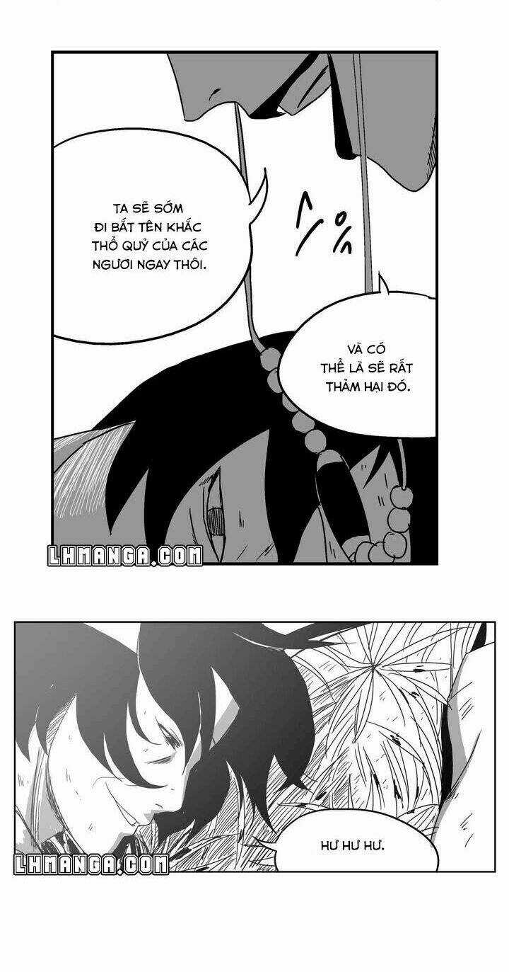 The Wizard - Chapter 5 - Trang 21