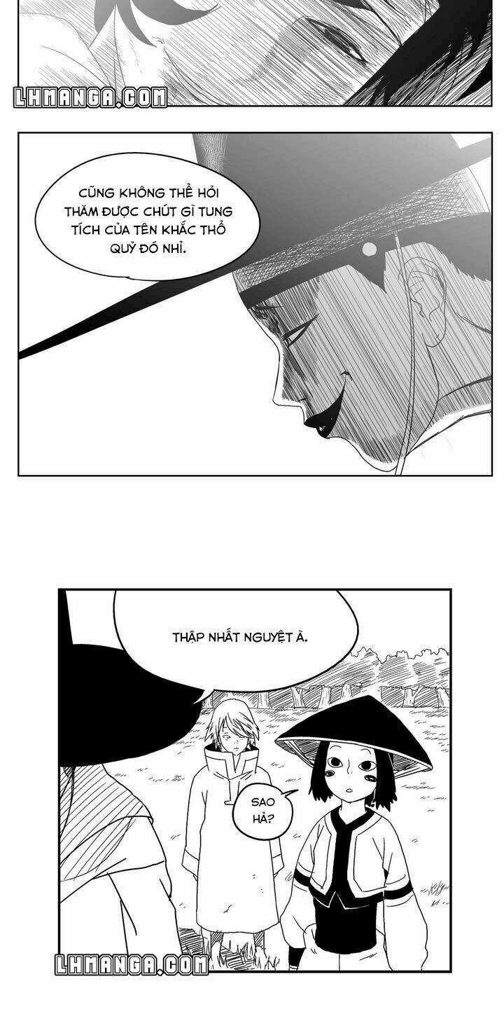 The Wizard - Chapter 5 - Trang 23