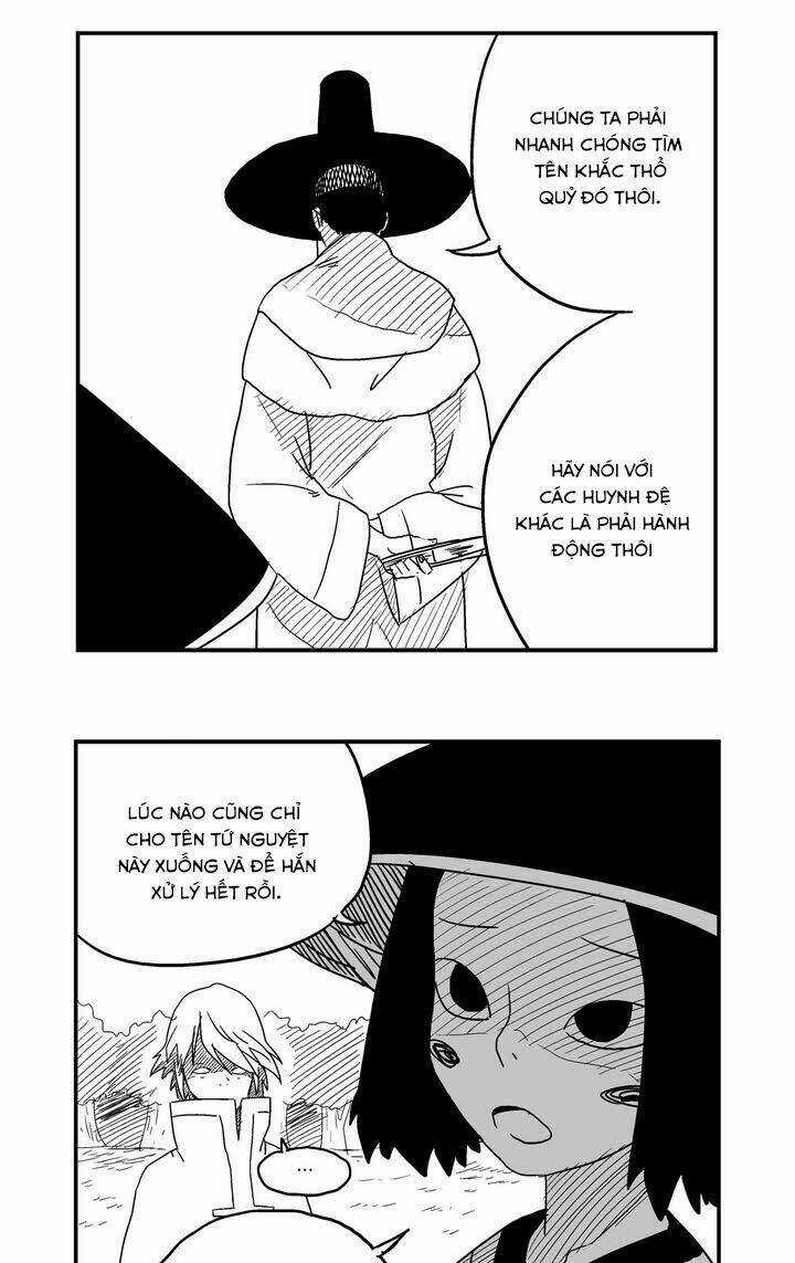 The Wizard - Chapter 5 - Trang 24