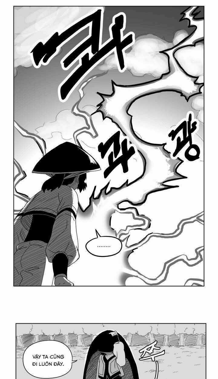 The Wizard - Chapter 5 - Trang 26