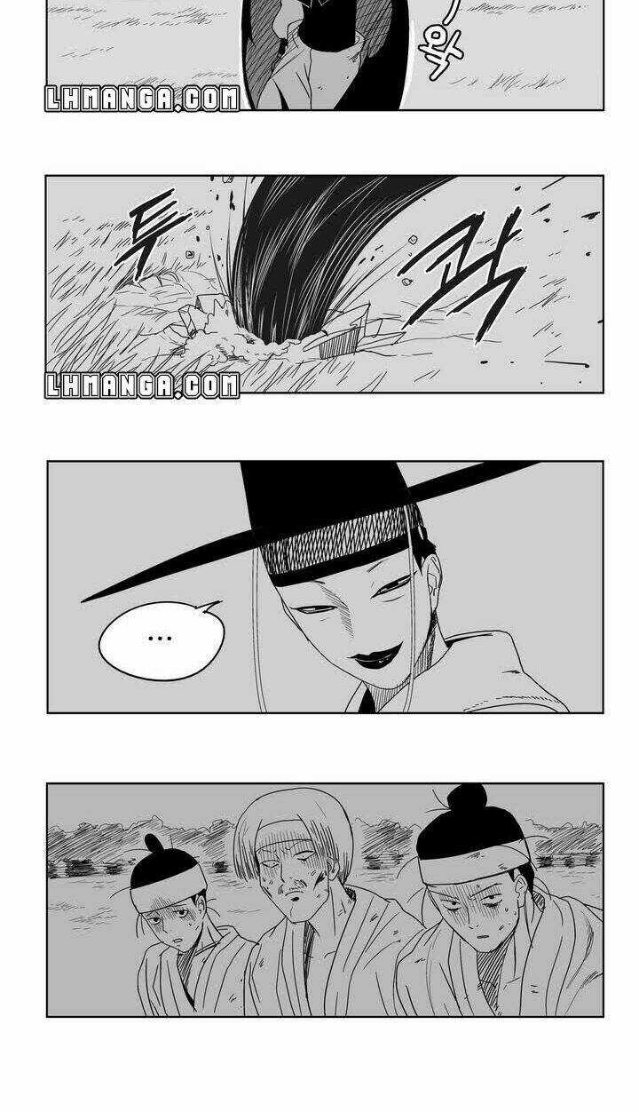 The Wizard - Chapter 5 - Trang 27