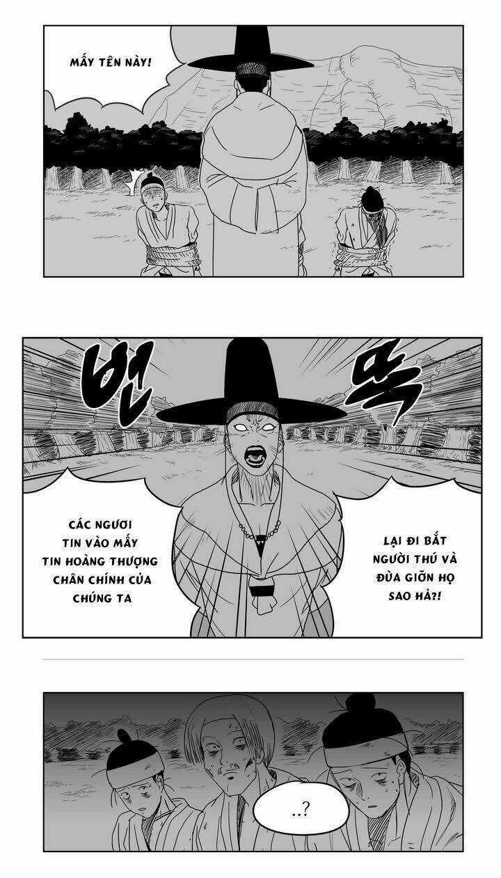 The Wizard - Chapter 5 - Trang 28