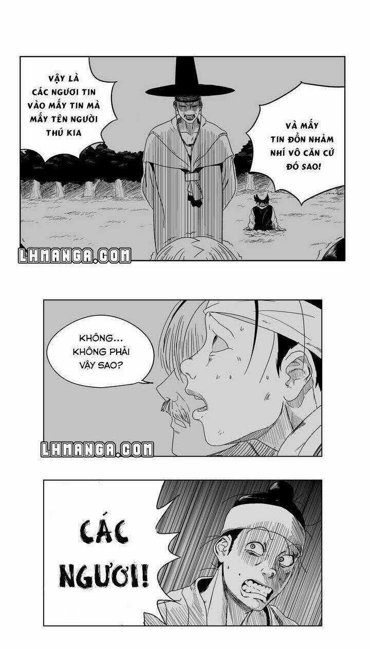 The Wizard - Chapter 5 - Trang 29