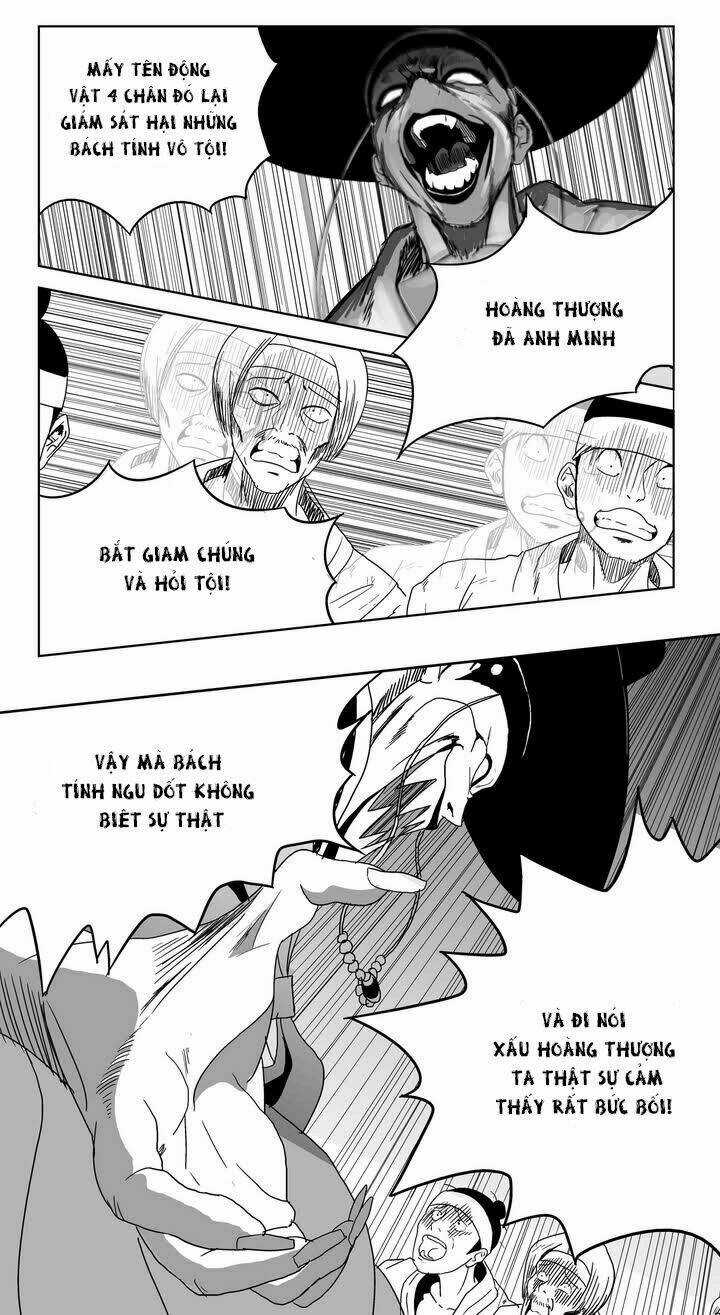 The Wizard - Chapter 5 - Trang 30