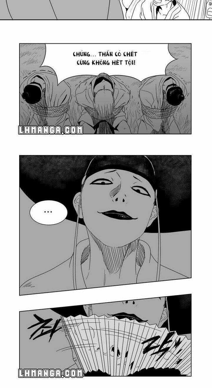 The Wizard - Chapter 5 - Trang 31