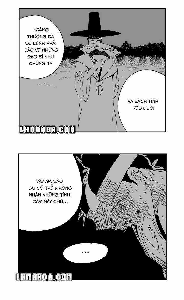 The Wizard - Chapter 5 - Trang 32