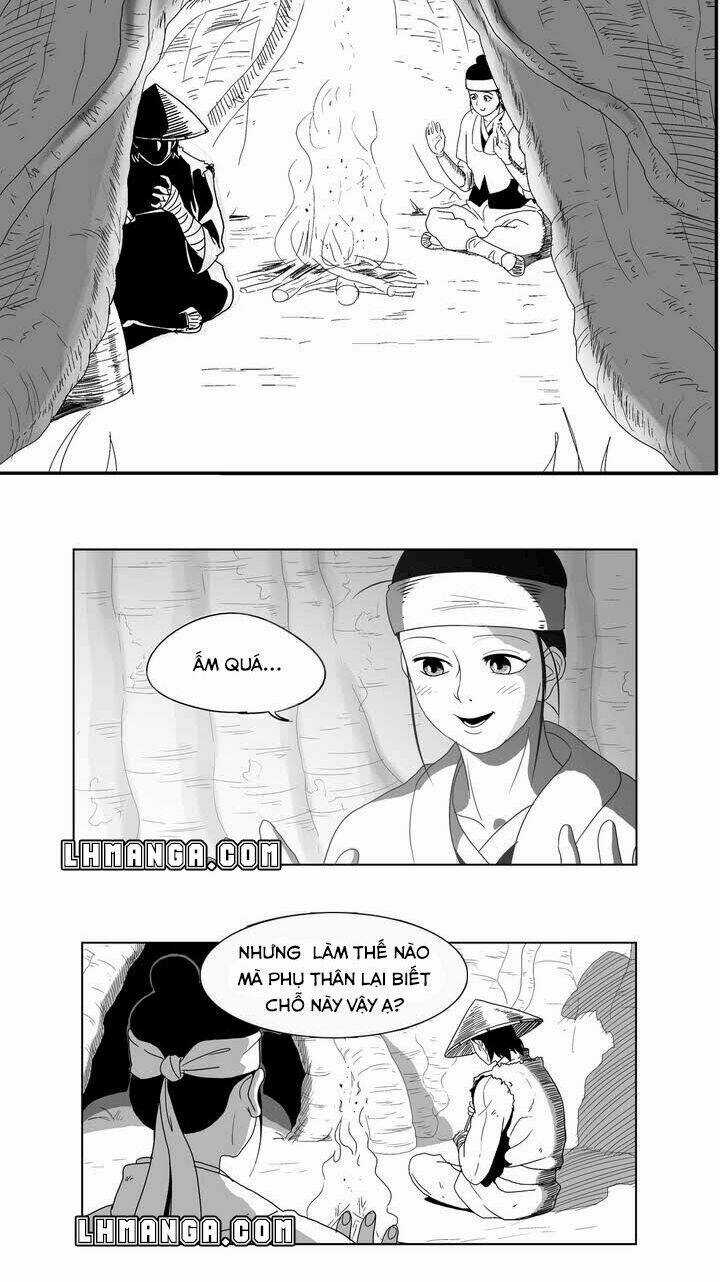 The Wizard - Chapter 5 - Trang 36