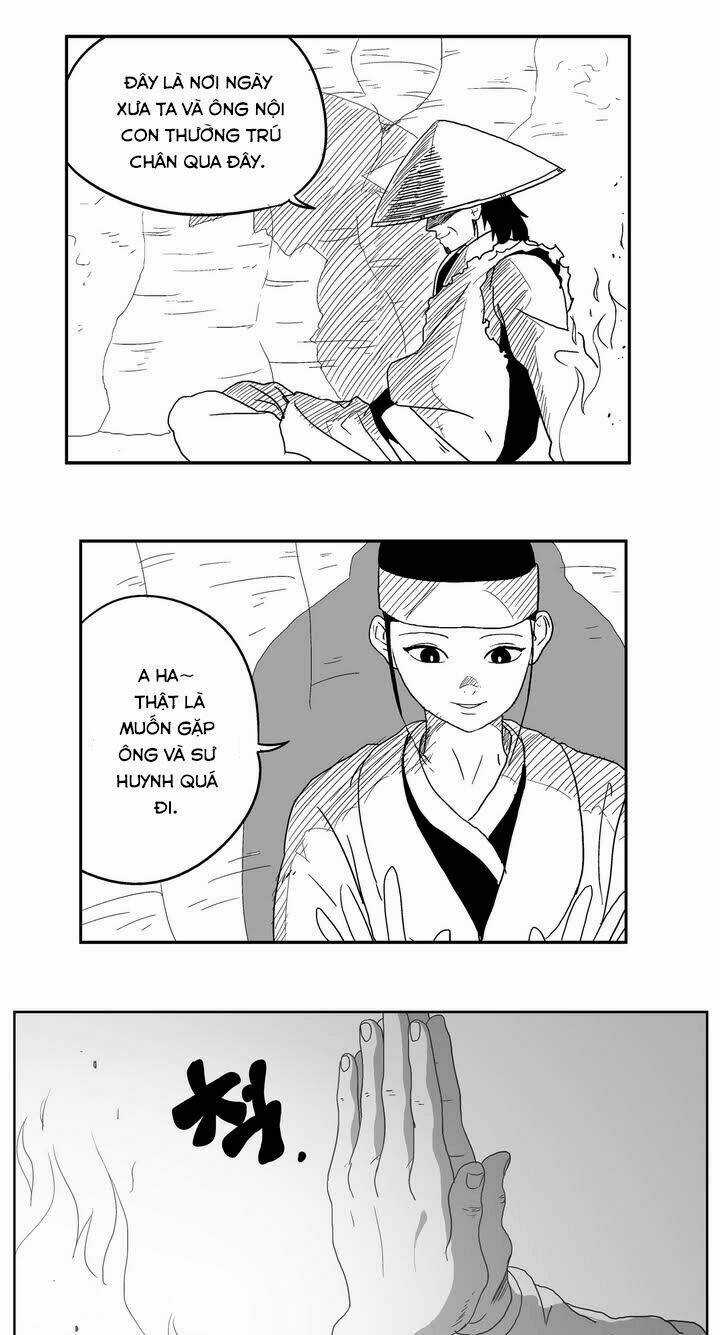 The Wizard - Chapter 5 - Trang 37