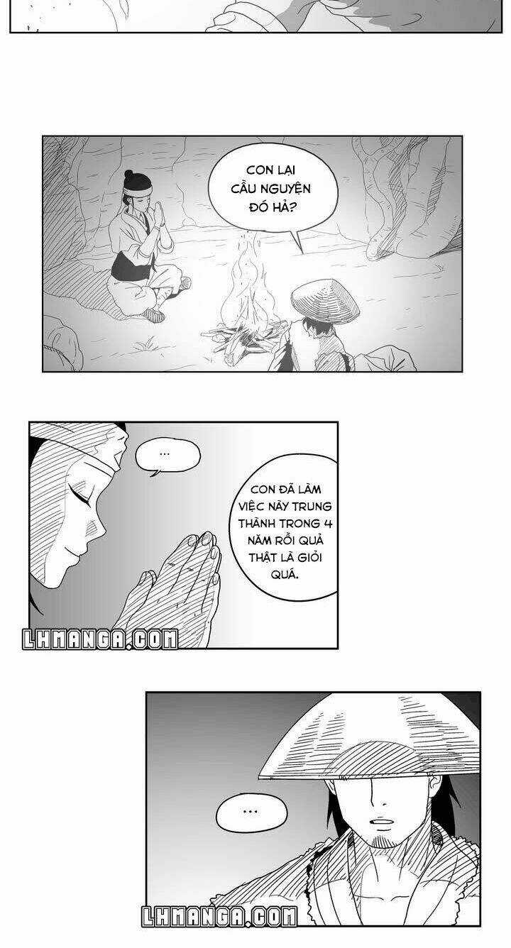 The Wizard - Chapter 5 - Trang 38