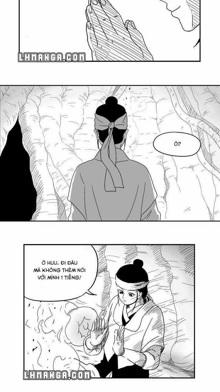 The Wizard - Chapter 5 - Trang 40