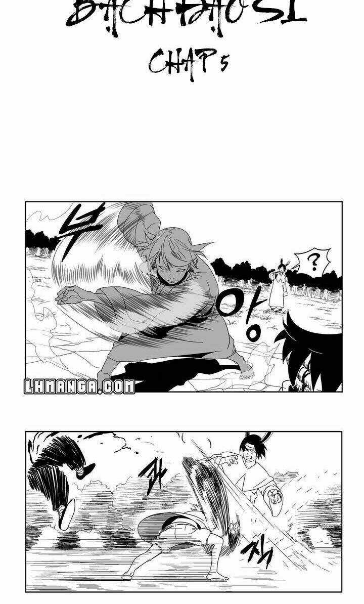 The Wizard - Chapter 5 - Trang 5