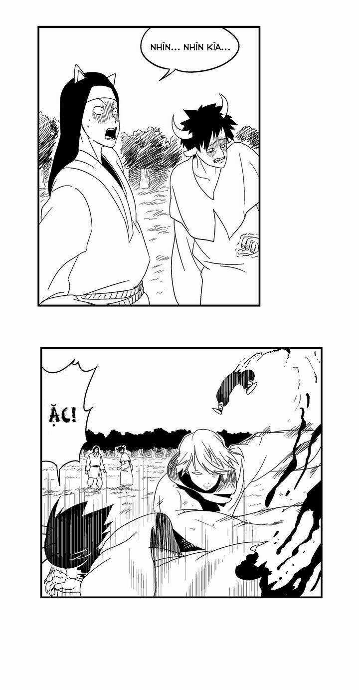 The Wizard - Chapter 5 - Trang 6