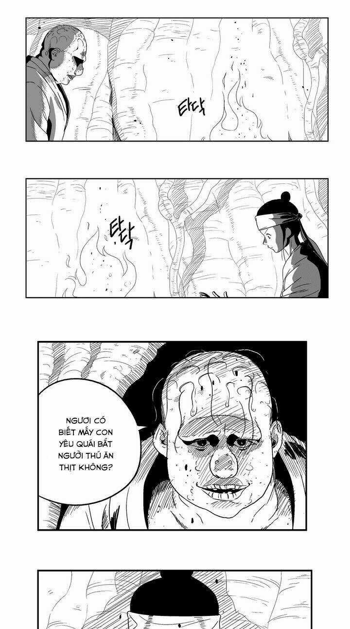 The Wizard - Chapter 6 - Trang 11