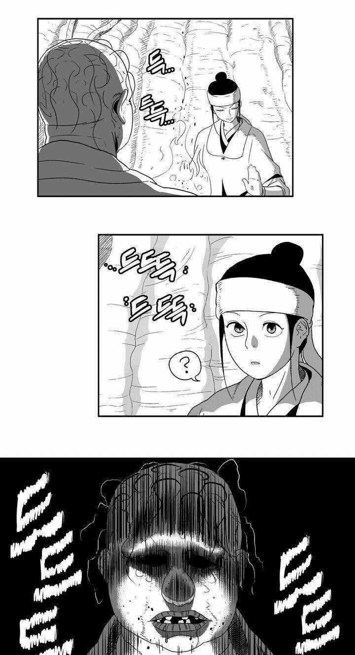 The Wizard - Chapter 6 - Trang 13