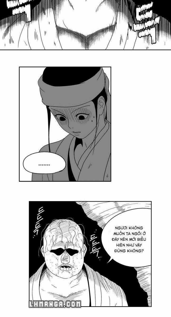 The Wizard - Chapter 6 - Trang 14