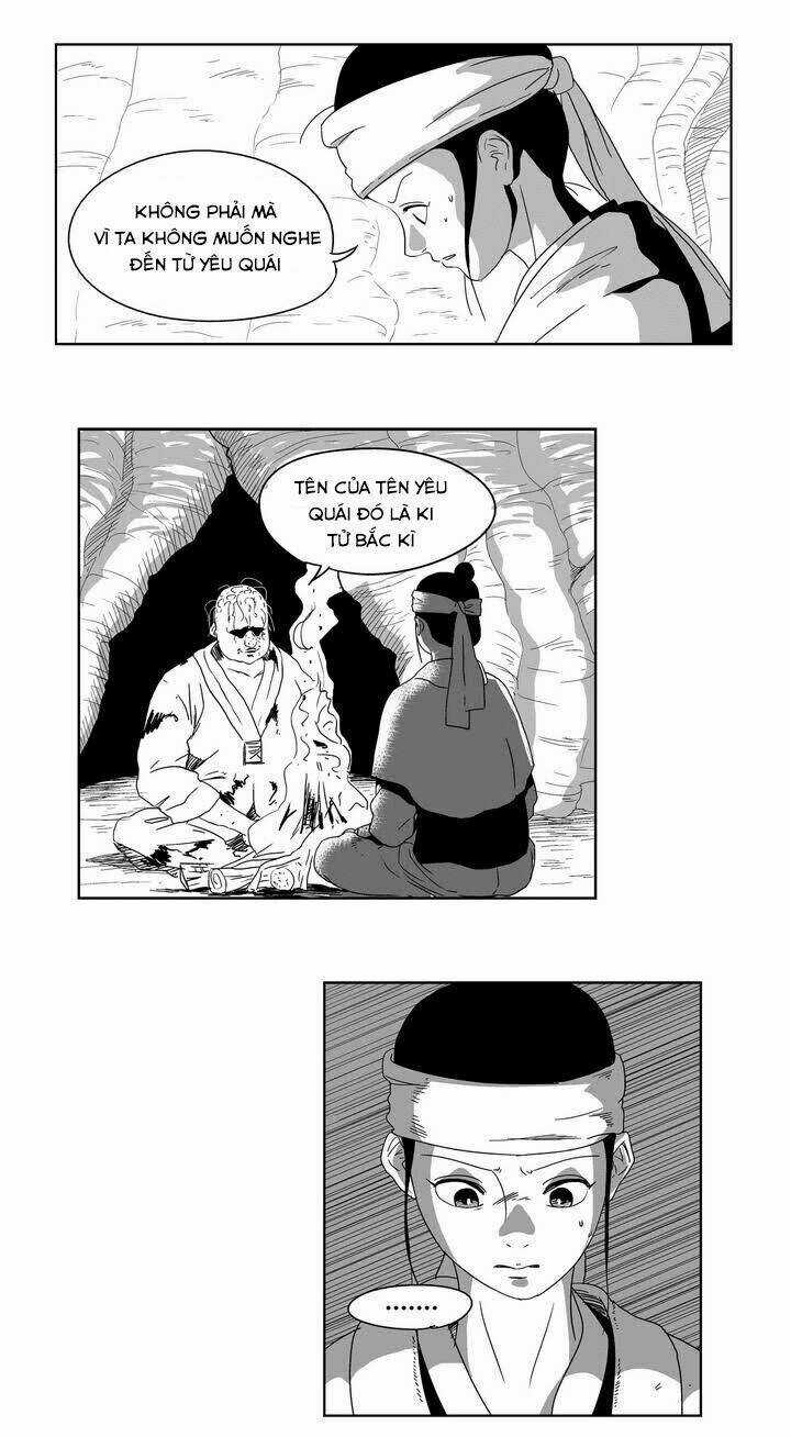 The Wizard - Chapter 6 - Trang 15