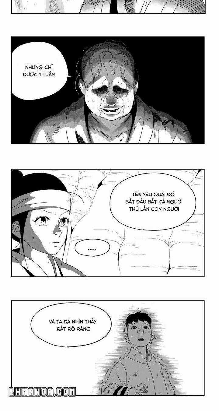 The Wizard - Chapter 6 - Trang 20