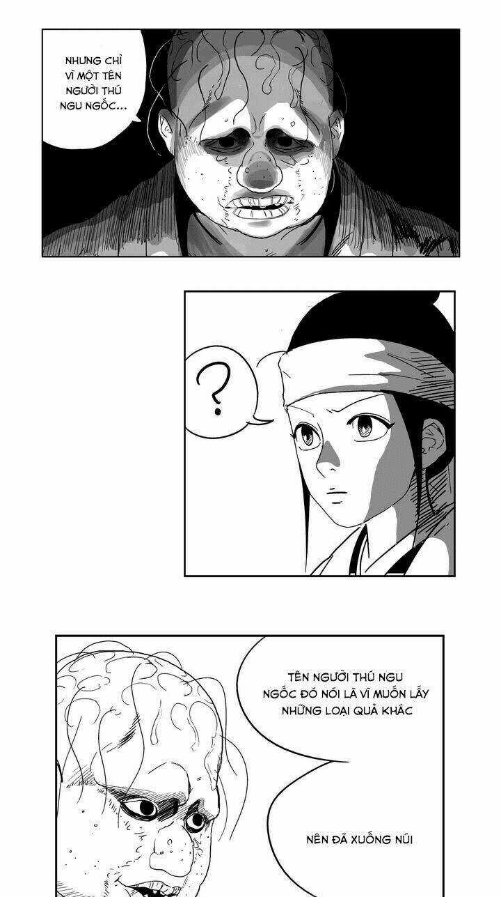 The Wizard - Chapter 6 - Trang 23