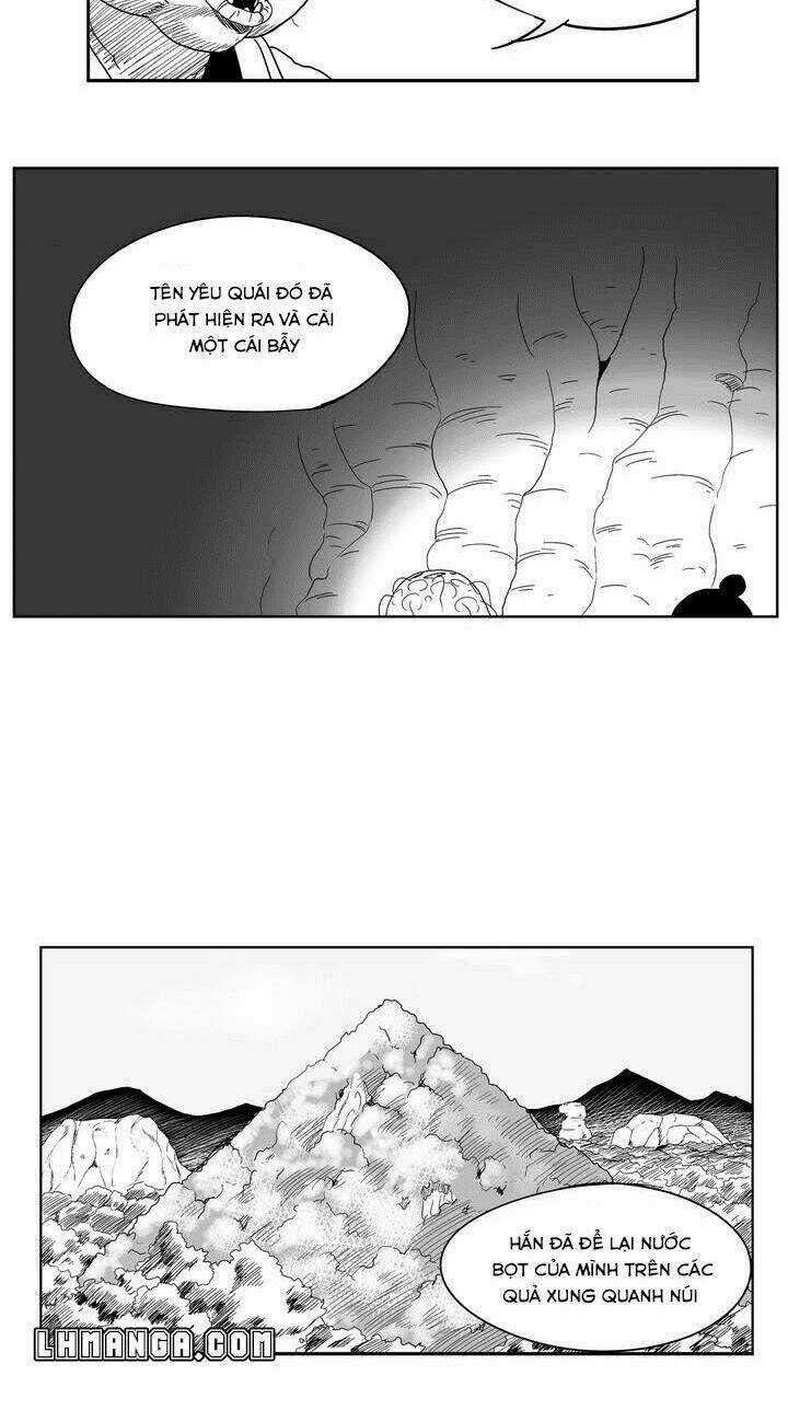 The Wizard - Chapter 6 - Trang 24