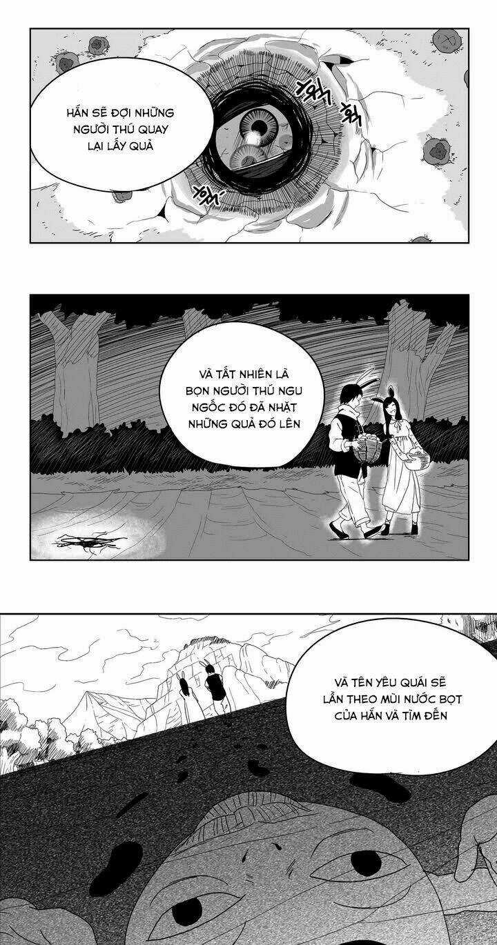 The Wizard - Chapter 6 - Trang 25