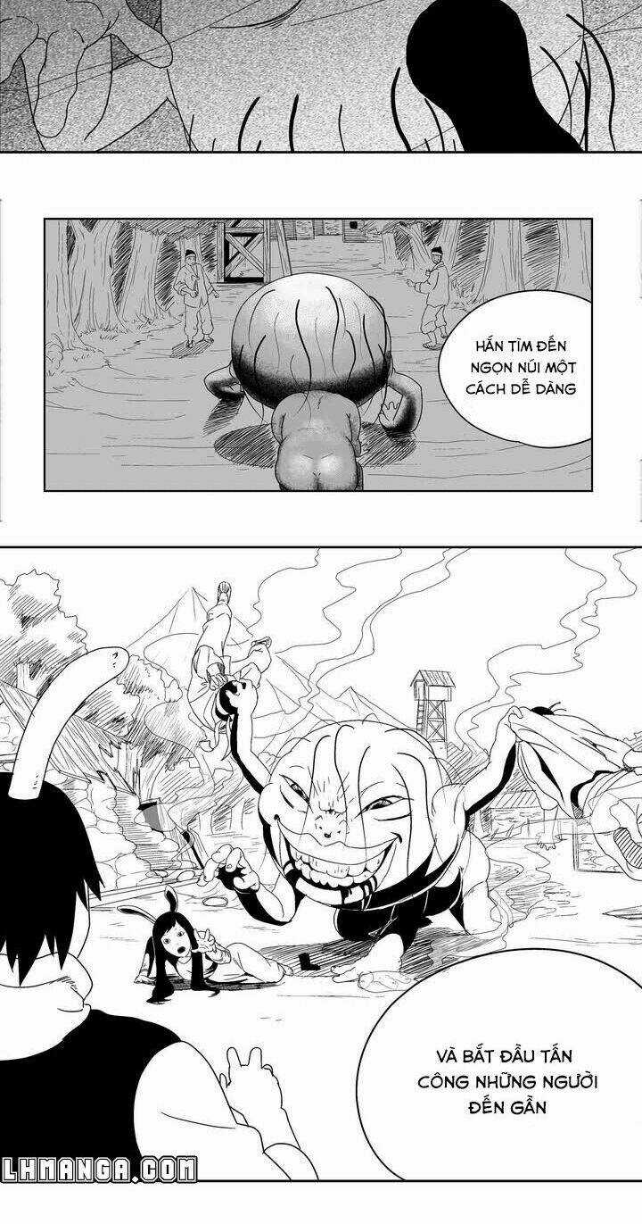 The Wizard - Chapter 6 - Trang 26