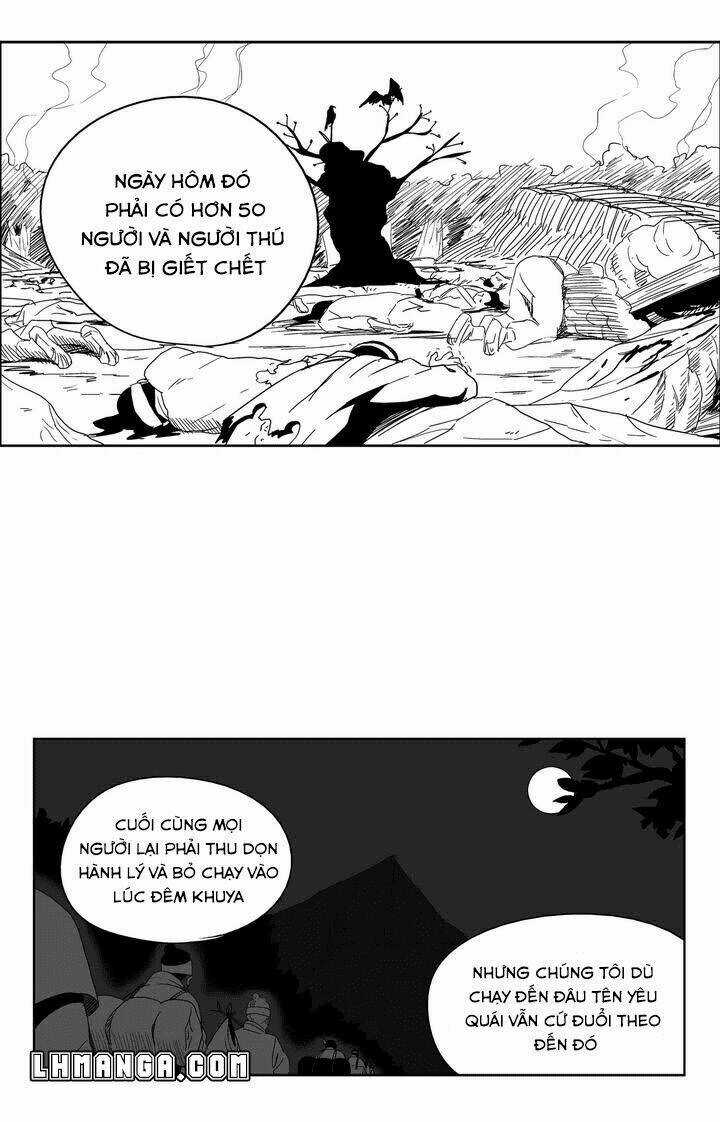 The Wizard - Chapter 6 - Trang 27