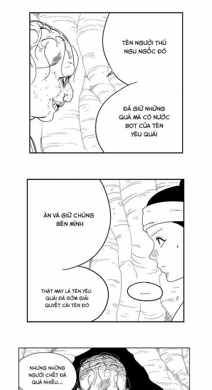 The Wizard - Chapter 6 - Trang 28