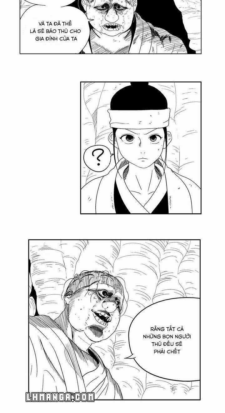 The Wizard - Chapter 6 - Trang 29