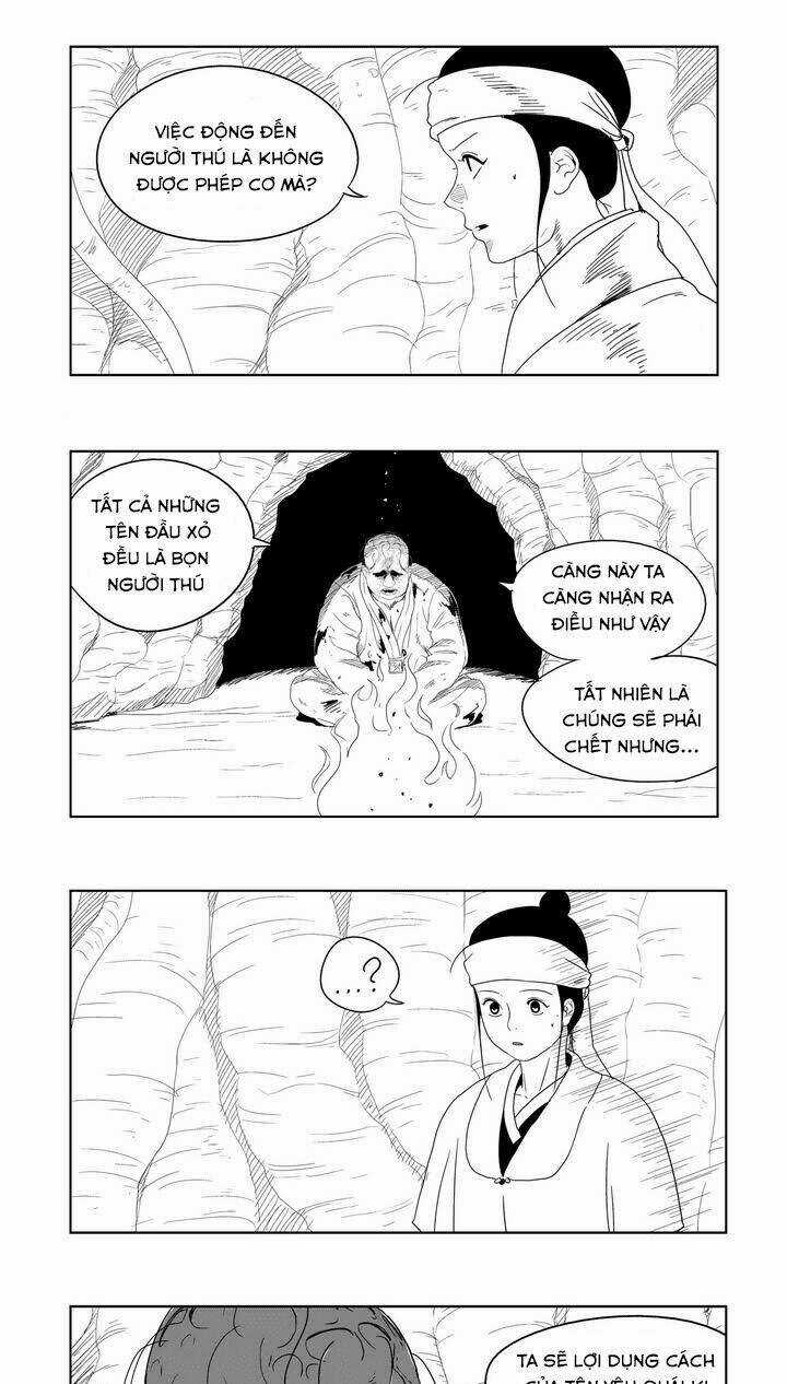 The Wizard - Chapter 6 - Trang 30