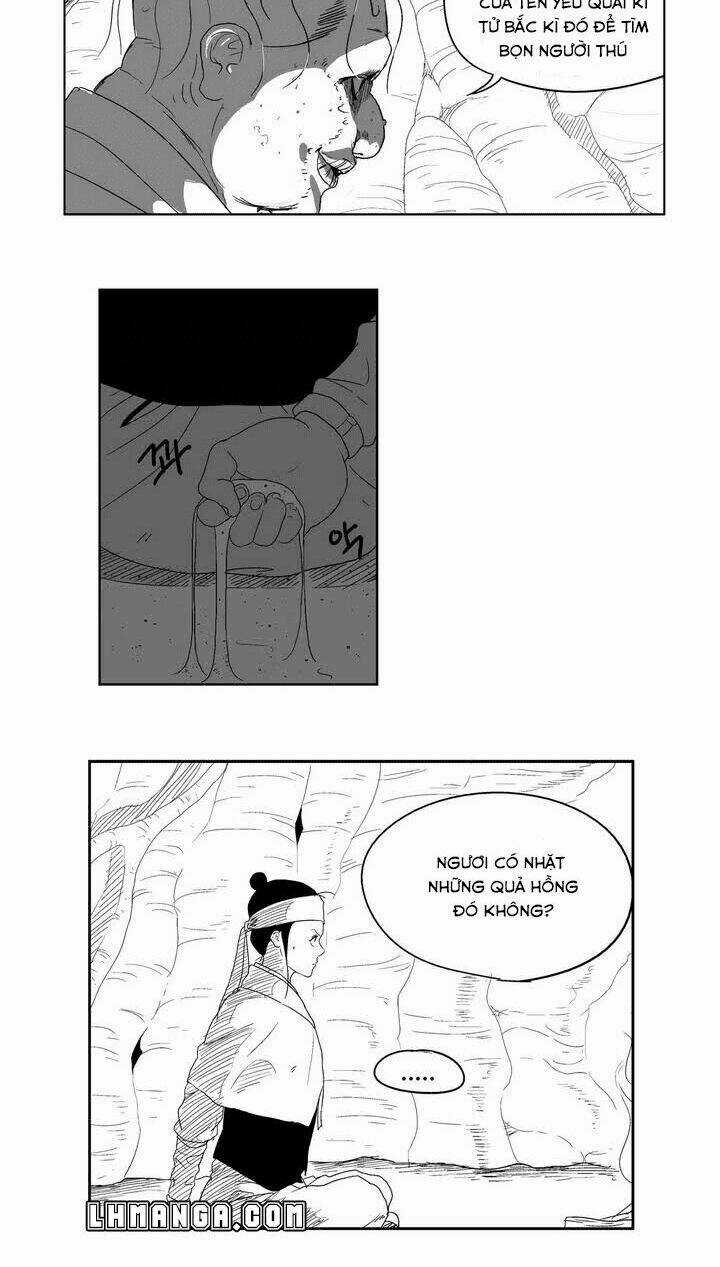 The Wizard - Chapter 6 - Trang 31