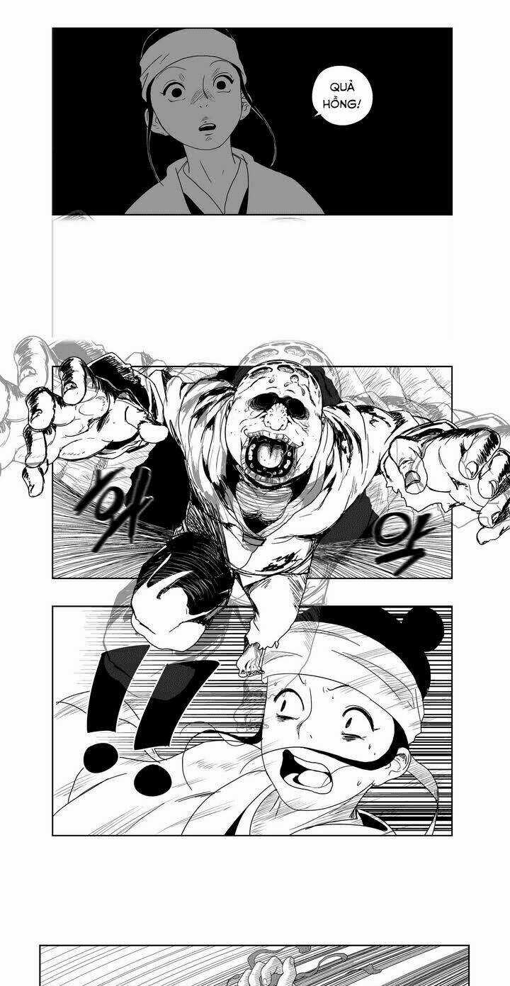 The Wizard - Chapter 6 - Trang 32