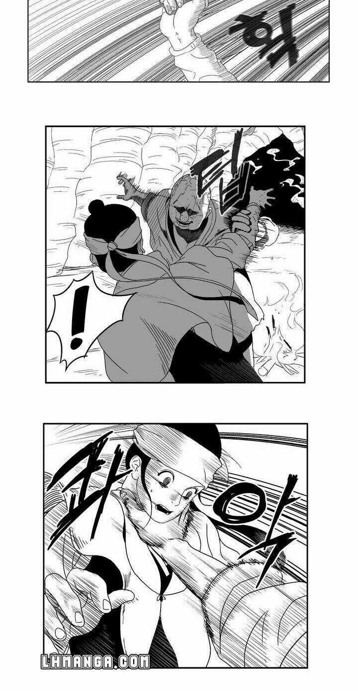 The Wizard - Chapter 6 - Trang 33