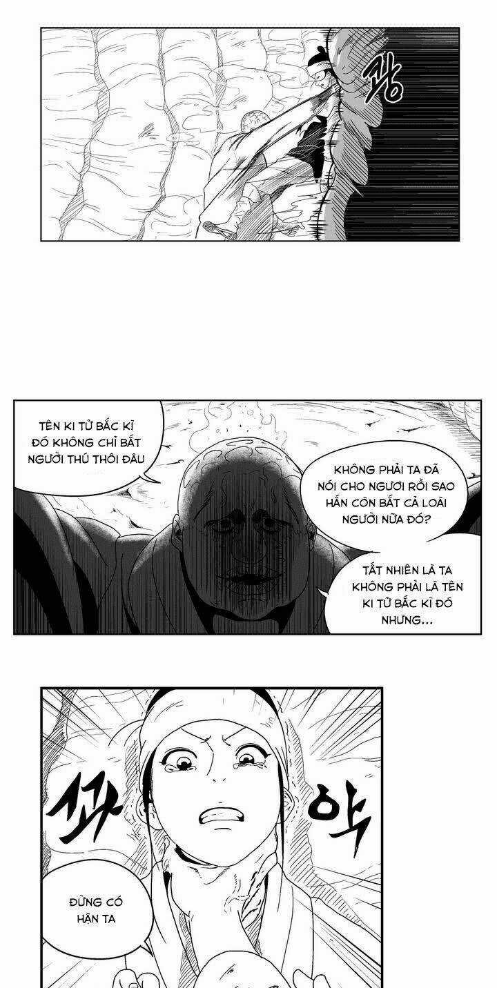 The Wizard - Chapter 6 - Trang 34