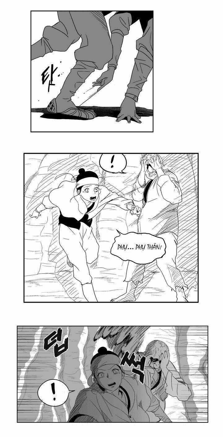 The Wizard - Chapter 6 - Trang 36