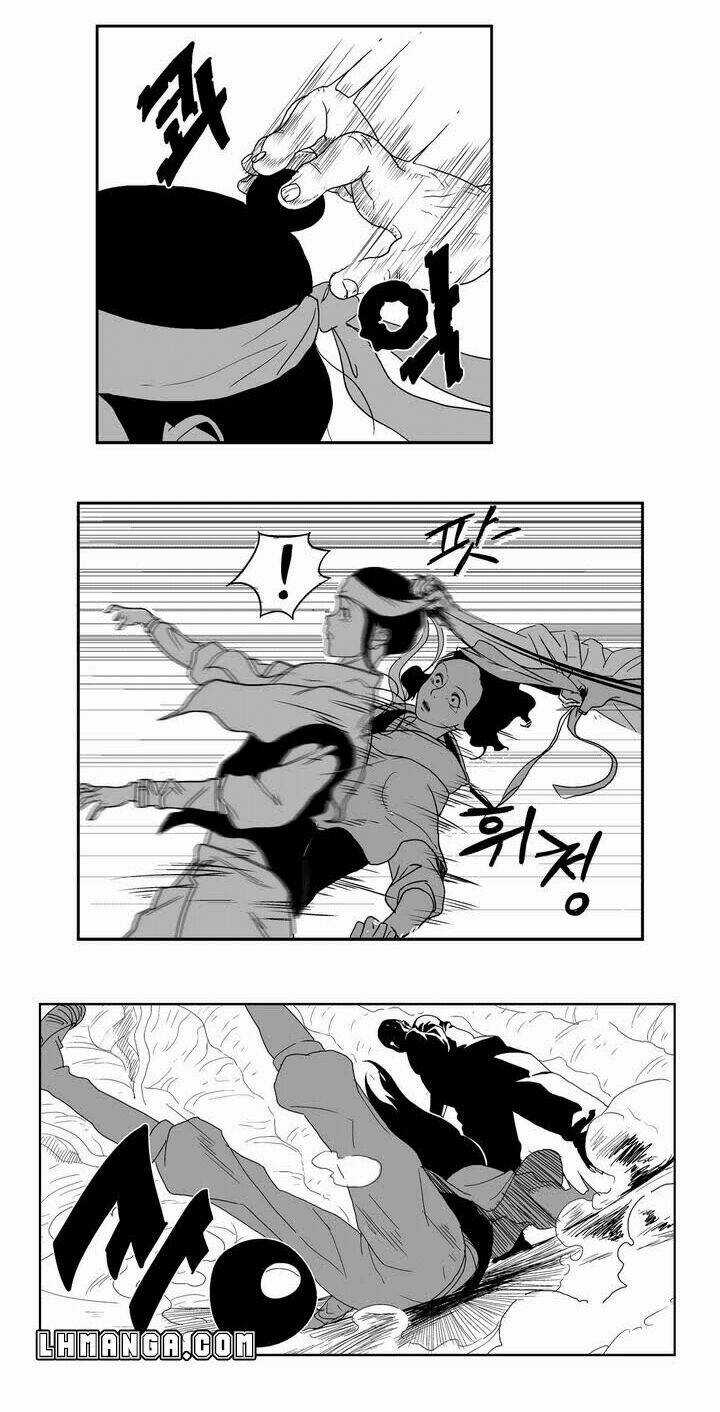 The Wizard - Chapter 6 - Trang 37