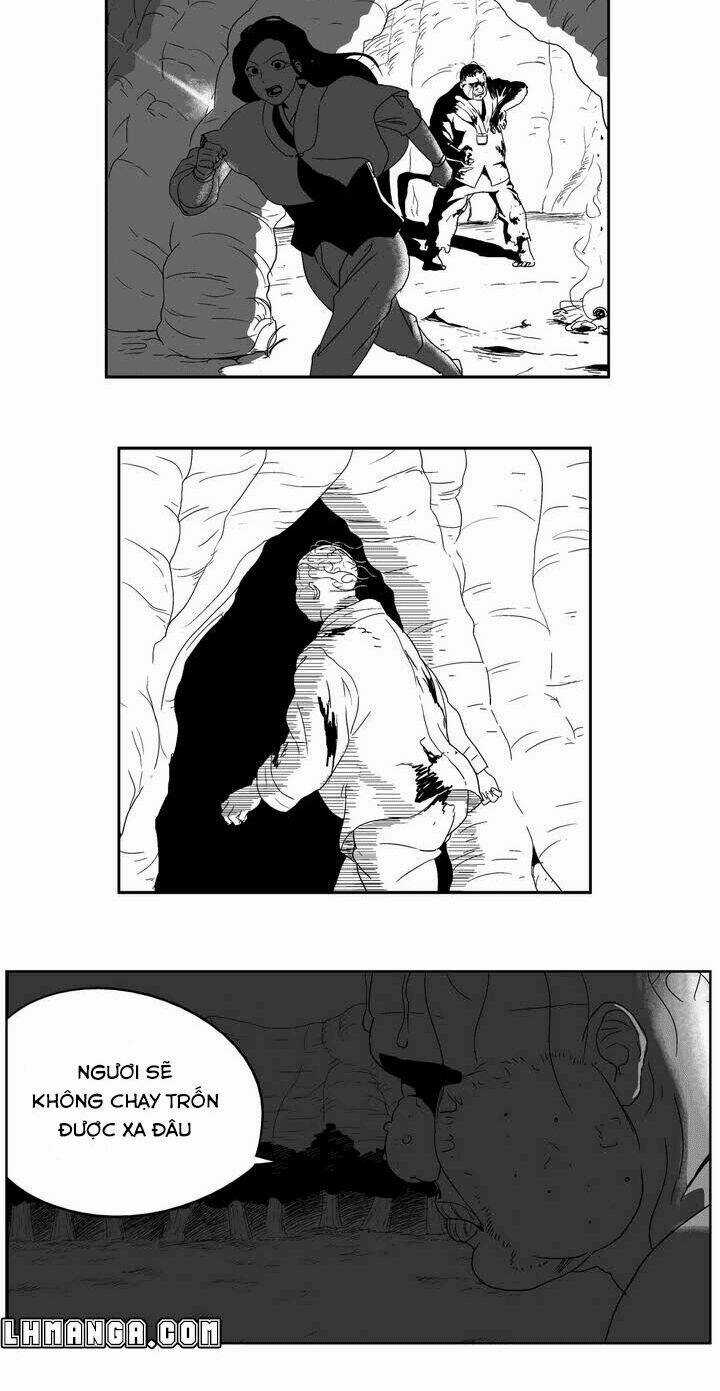 The Wizard - Chapter 6 - Trang 39