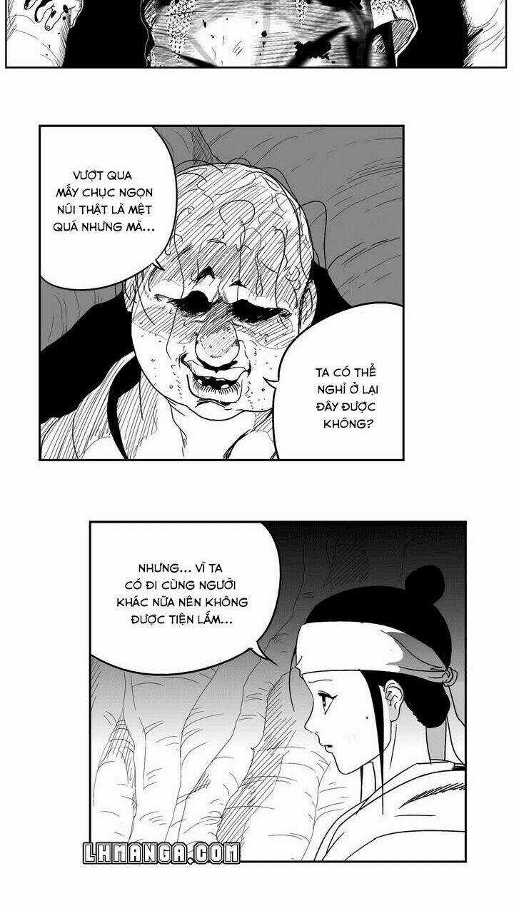 The Wizard - Chapter 6 - Trang 6