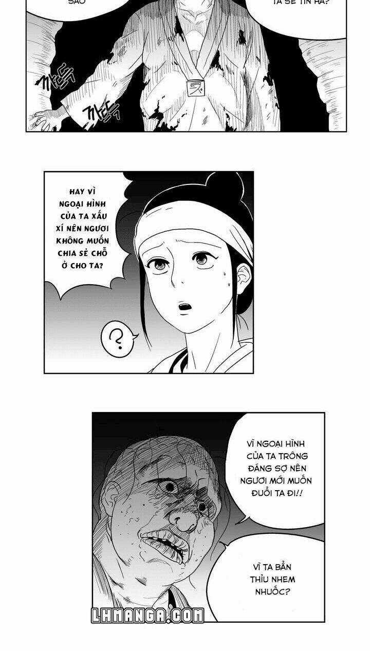 The Wizard - Chapter 6 - Trang 8