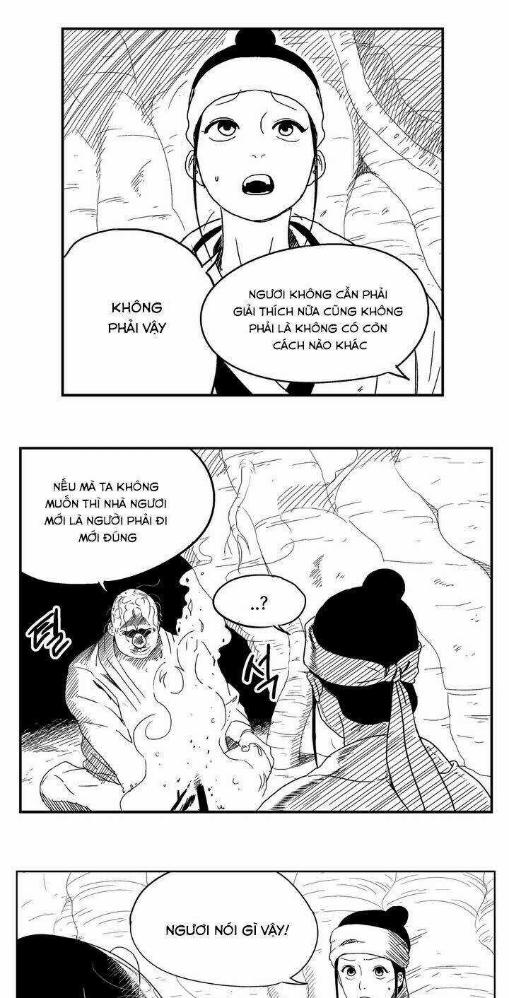 The Wizard - Chapter 6 - Trang 9