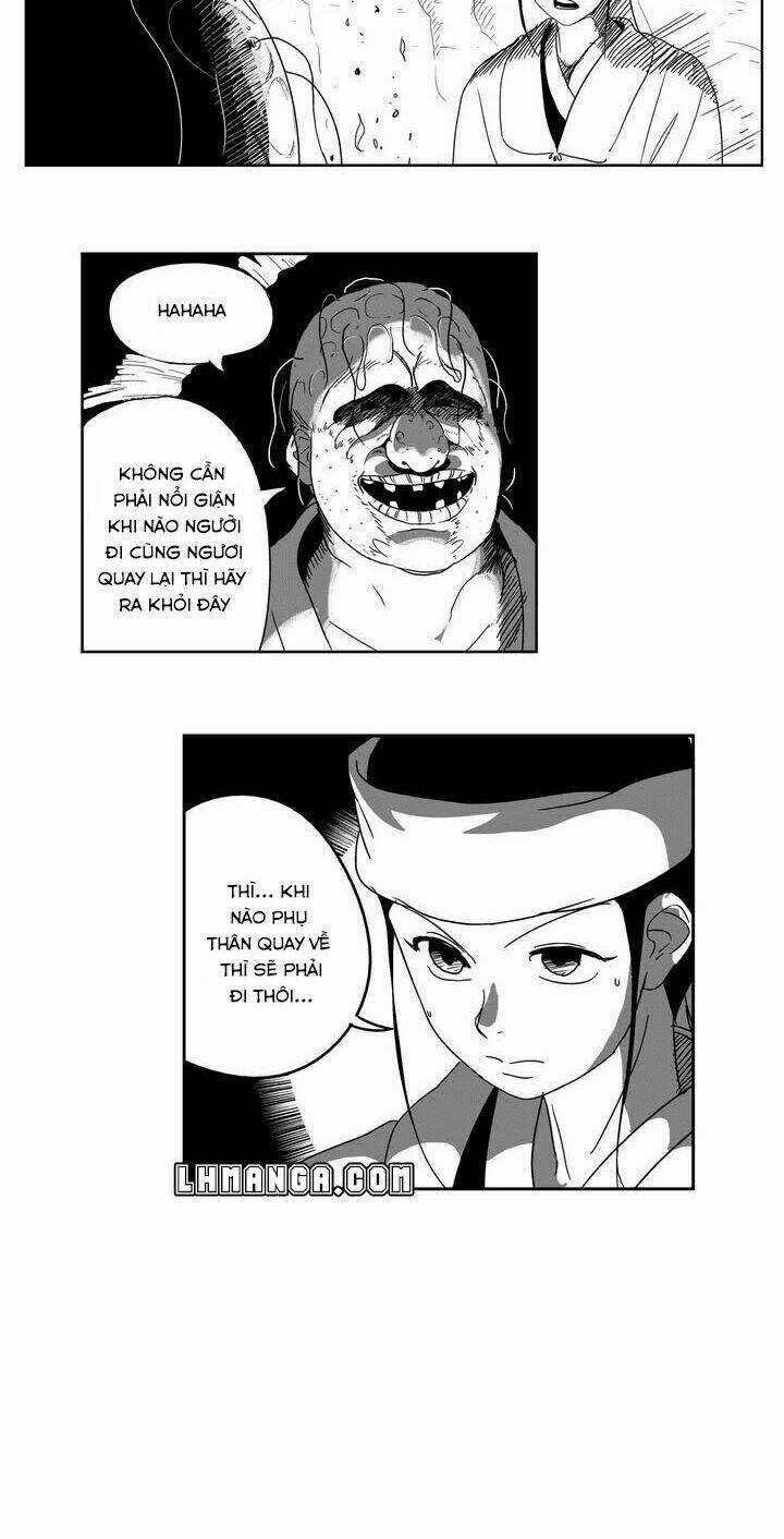 The Wizard - Chapter 6 - Trang 10