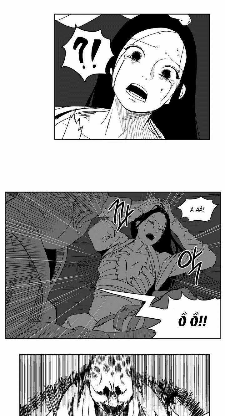 The Wizard - Chapter 7 - Trang 13