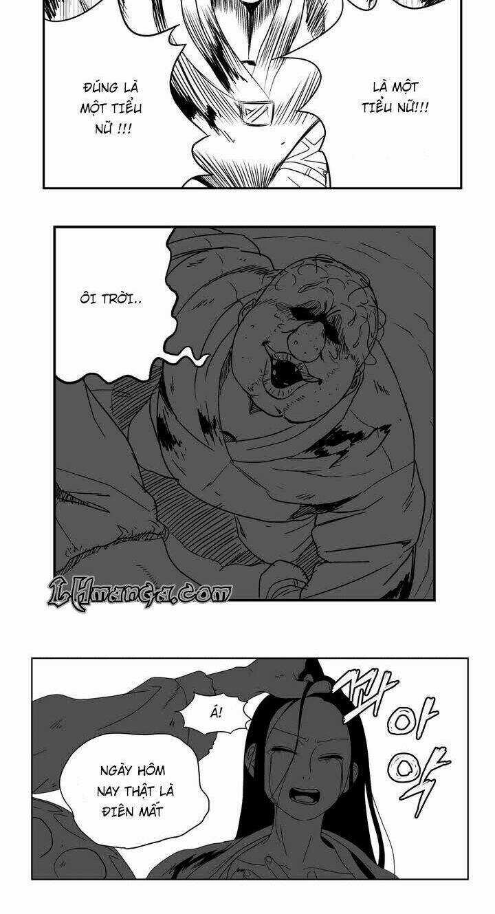 The Wizard - Chapter 7 - Trang 14