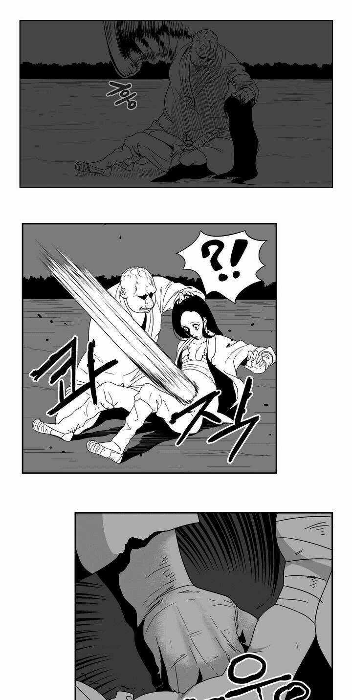 The Wizard - Chapter 7 - Trang 15