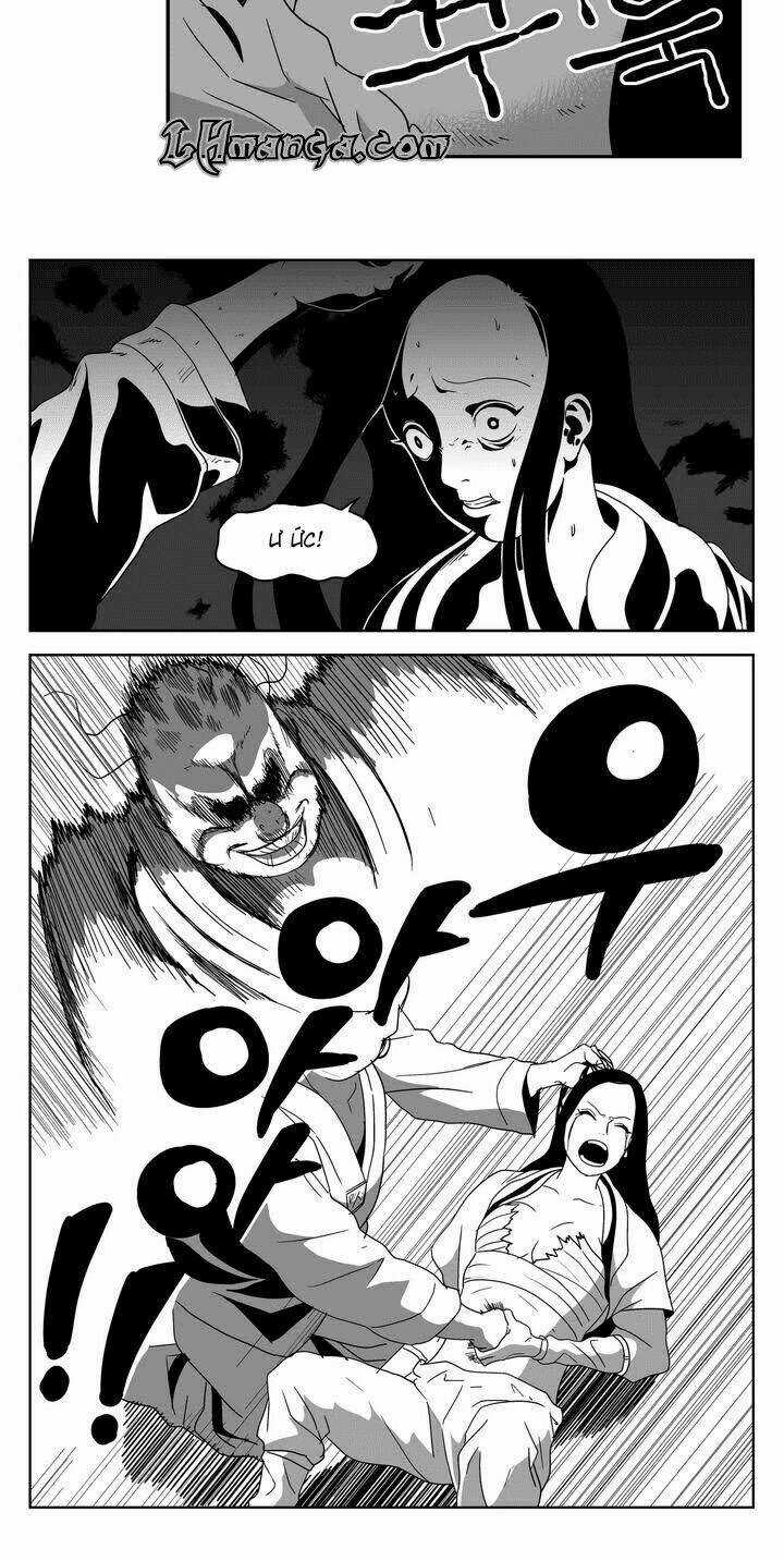 The Wizard - Chapter 7 - Trang 16