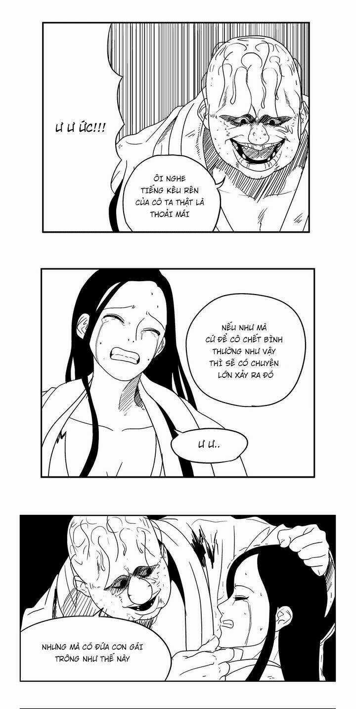 The Wizard - Chapter 7 - Trang 17